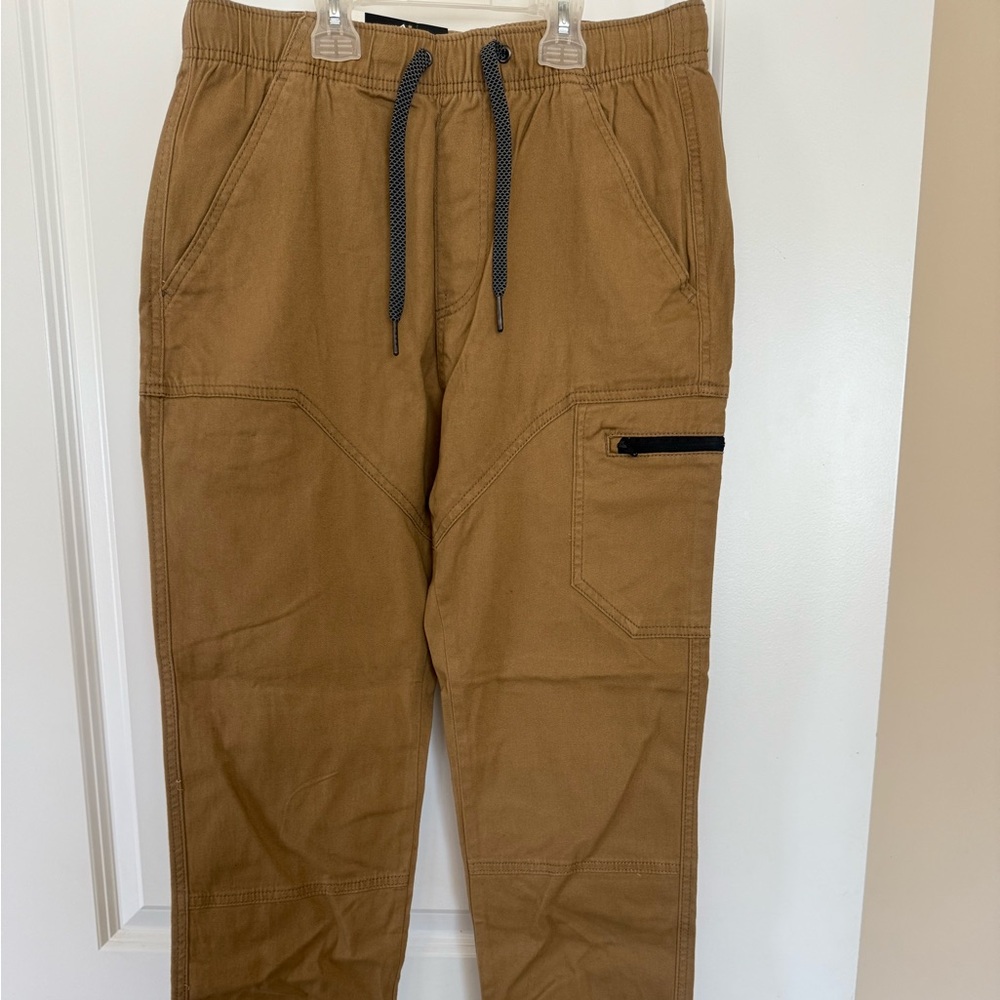 Denali Stretch Joggers